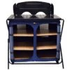 Faulkner Portable Kitchen