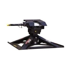 Demco 21K Recon Double Pivot 5th Wheel Hitch For Gooseneck Ball Mount