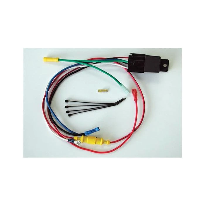 Roadmaster Brake-Lite Relay Kit For Towed Vehicles 3 Roadmaster Brake-Lite Relay Kit For Towed Vehicles