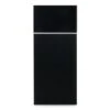Dometic Black Acrylic Refrigerator Door Panels Set For DM2872 & DM2882 -Husky Houses Shop 9108894298 3106863.214c p400