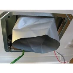 Coleman Air Conditioner Fabric Duct Collar Package