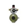 Marshall Excelsior 2 Stage High Capacity Excela-Flo Auto Change Over Propane Regulator -Husky Houses Shop 91693
