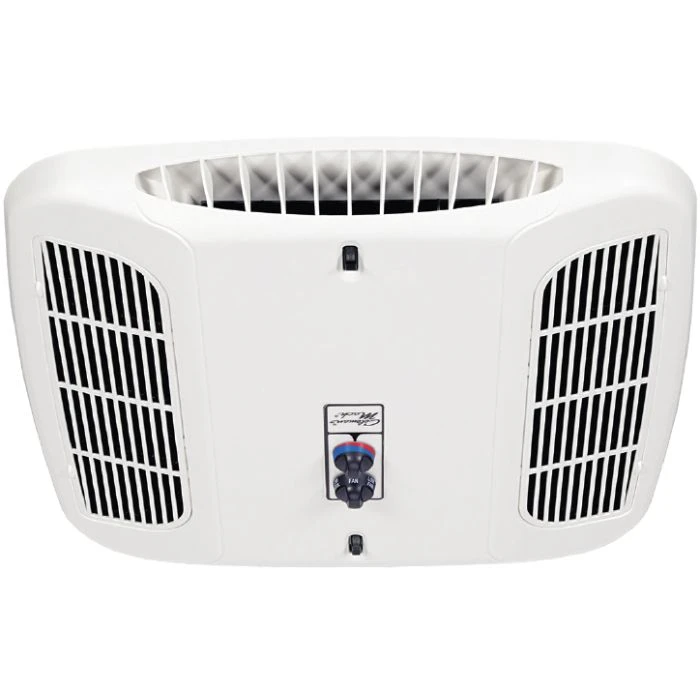 Coleman MACH Non-Ducted Deluxe Free Delivery Heat Pump Ceiling Assembly 3 Coleman MACH Non-Ducted Deluxe Free Delivery Heat Pump Ceiling Assembly