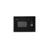 LaSalle Bristol High Pointe Black 1.1 Cu Ft Built-In Convection Microwave Oven -Husky Houses Shop 96034