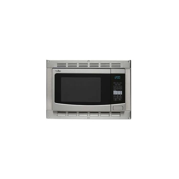 LaSalle Bristol High Pointe Stainless Steel 1.1 Cu Ft Built-In Convection Microwave Oven 3 LaSalle Bristol High Pointe Stainless Steel 1.1 Cu Ft Built-In Convection Microwave Oven