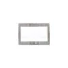 Patrick Industries High Pointe Built-In Convection Stainless Steel Trim Kit -Husky Houses Shop 96120