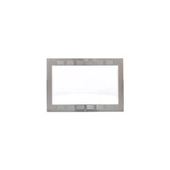 Patrick Industries High Pointe Built-In Convection Stainless Steel Trim Kit