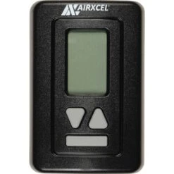 Coleman MACH Bluetooth Cool/Heat Pump Single Stage Wall Thermostat