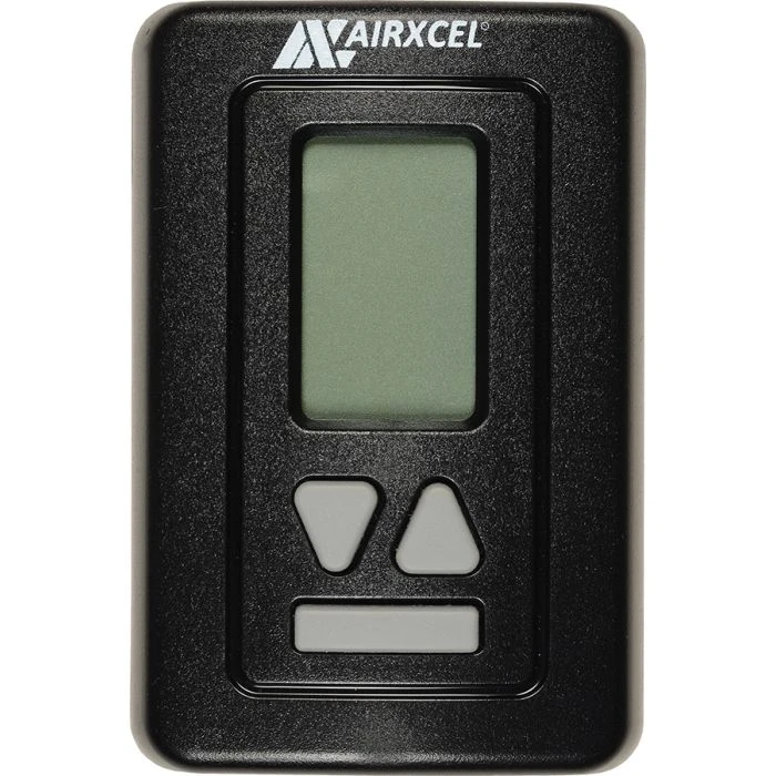 Coleman MACH Bluetooth Cool/Heat Pump Single Stage Wall Thermostat 3 Coleman MACH Bluetooth Cool/Heat Pump Single Stage Wall Thermostat