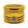 Trimax 5th Wheel Cylinder King Pin Lock -Husky Houses Shop 99185h