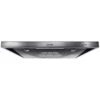 Furrion 12V RV SS/Gray Ducted Range Hood Vent W/Charcoal Filter 1 Furrion 12V RV SS/Gray Ducted Range Hood Vent W/Charcoal Filter -Husky Houses Shop 99188