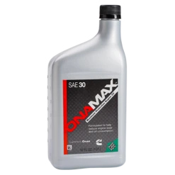 Cummins OnaMax™ SAE 10W-30 Oil - 1 Quart