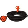 Valterra 30 Amp 25' Detachable RV Power Cord 2 Valterra 30 Amp 25' Detachable RV Power Cord -Husky Houses Shop a10 3025ed