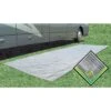 Prest-O-Fit 6' X 15' Aero-Weave Breathable Outdoor Mat -Husky Houses Shop aeroweavewdiamondbig