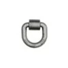 Buyers B48 Forged Lashing Ring W/ Weld-On Mounting Bracket