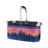 Camp Casual Picnic Basket - Scenic Sunset -Husky Houses Shop bc73e1 65fd2bd1e24249fdbf044888fd68f956 mv2