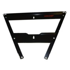 Lock N Load Garage Stand