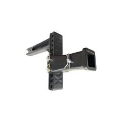 Blue Ox Tow Bar Trailer Hitch Receiver Tube Adapter