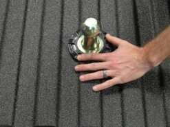 Blue Ox Twist Lock Invert-A-Ball Gooseneck Hitches - Available For Chevy/GMC, Ford, Dodge, Toyota -Husky Houses Shop blueox gooseneck 2 1