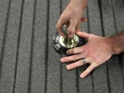 Blue Ox Twist Lock Invert-A-Ball Gooseneck Hitches - Available For Chevy/GMC, Ford, Dodge, Toyota -Husky Houses Shop blueox gooseneck 3 1