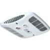 Coleman MACH White Non-Ducted Heat Ready Ceiling Assembly 1 Coleman MACH White Non-Ducted Heat Ready Ceiling Assembly -Husky Houses Shop bluetoothceilingassembly 06