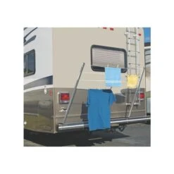 Stromberg Carlson Bumper Mount Clothes Line