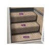 Prest-O-Fit Butter Pecan 10" Landing Step Hugger -Husky Houses Shop butter pecan