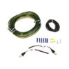 Blue Ox Clear LED Tail Light Wiring Kit 1 Blue Ox Clear LED Tail Light Wiring Kit -Husky Houses Shop bx88269