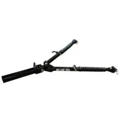 Blue Ox Alpha 6.5K Tow Bar