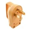 Camco 50 Amp (M) PowerGrip Replacement Plug -Husky Houses Shop camco 50 amp m powergrip replacement plug 18658 1