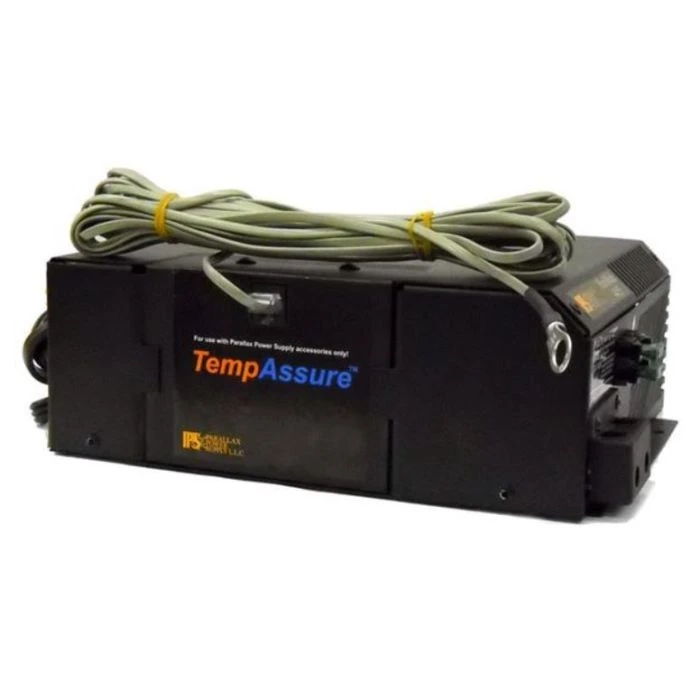 Parallax ParaMode 4400 Series 55 Amp Deck Mount TempAssure Charger/Converter 3 Parallax ParaMode 4400 Series 55 Amp Deck Mount TempAssure Charger/Converter
