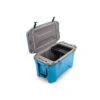 Camco Currituck 30 Quart Cyan / Gray Cooler -Husky Houses Shop capture 65