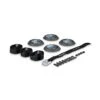 Dometic Coolers Tie-Down Kit -Husky Houses Shop cfx fixingkit 910830002 p400