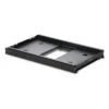 Dometic CFX3 Cooler Slide Tray For 75/80/110 Model Coolers -Husky Houses Shop cfx3 slide 75 95