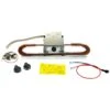 Coleman Mach A/C Non-Ducted Cool Only Electric Heat Conversion Kit 2 Coleman Mach A/C Non-Ducted Cool Only Electric Heat Conversion Kit -Husky Houses Shop coleman mach a c non ducted cool only electric heat conversion kit 93725 2