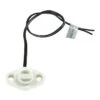 Coleman Mach White A/C Remote Room Temperature Sensor -Husky Houses Shop coleman mach white a c remote room temperature sensor 98304 6