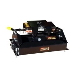 Demco UMS Under-Bed 21K Ford Prep Package Hijacker