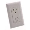 Valterra Self Contained White Receptacle