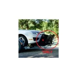 Demco Sentry Tow Dolly Rock Deflector ONLY