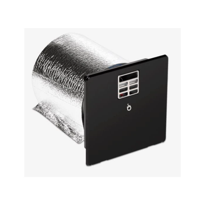 Dometic 9 Gallon Gas/Electric Water Heater 3 Dometic 9 Gallon Gas/Electric Water Heater