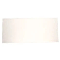 Dometic 18-15/16" X 8-7/16" Clear Refrigerator Shelf