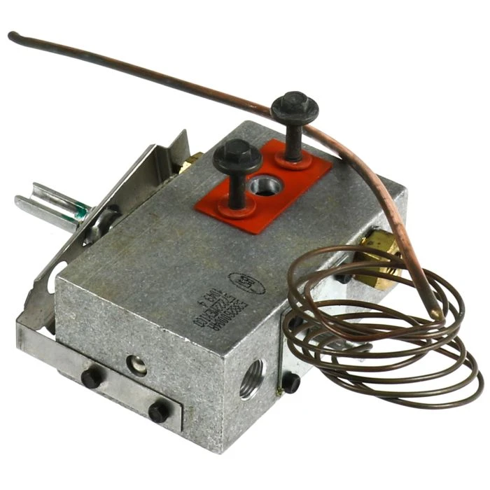 Dometic Atwood 34 Series Stove/Oven Control Thermostat Assembly 3 Dometic Atwood 34 Series Stove/Oven Control Thermostat Assembly