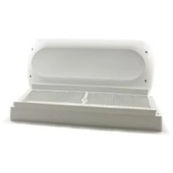 Dometic New Style Refrigerator Roof Vent Kit (Cap And Base)