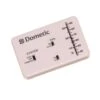 Dometic Polar White Analog Cool/Furnace Thermostat -Husky Houses Shop dometic polar white analog cool furnace thermostat 81959 1