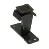 Dometic Refrigerator Black Door Latch -Husky Houses Shop dometic refrigerator black door latch 89309 3