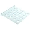 Dometic Refrigerator Blue Plastic Milk Shelf Cover/Lid -Husky Houses Shop dometic refrigerator blue plastic milk shelf cover lid 96996 2