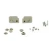 Dometic Refrigerator Deco Trim Door Reversal Kit -Husky Houses Shop dometic refrigerator deco trim door reversal kit 38720 2