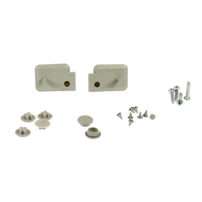 Dometic Refrigerator Deco Trim Door Reversal Kit 3 Dometic Refrigerator Deco Trim Door Reversal Kit
