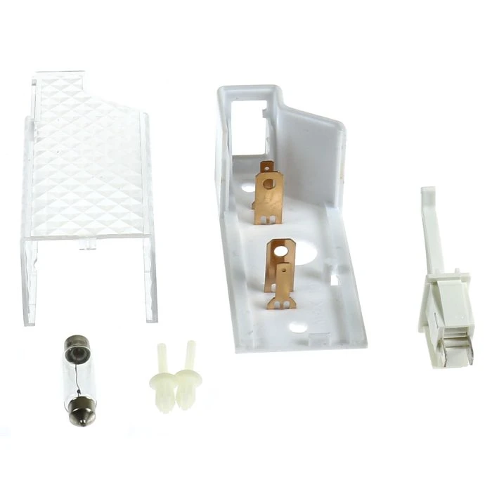Dometic Refrigerator Door Light Switch Assembly Kit 3 Dometic Refrigerator Door Light Switch Assembly Kit