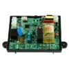 Dometic Refrigerator DUS Version Main PCB Board -Husky Houses Shop dometic refrigerator dus version main pcb board 98717 4